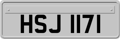 HSJ1171