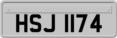 HSJ1174