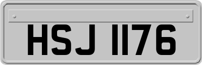 HSJ1176