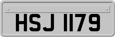 HSJ1179