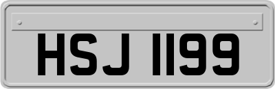 HSJ1199
