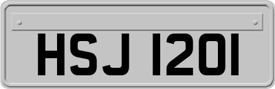 HSJ1201
