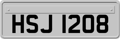 HSJ1208