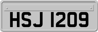 HSJ1209