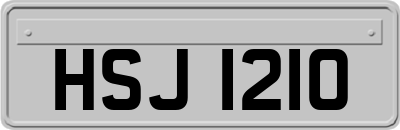 HSJ1210