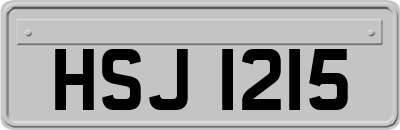 HSJ1215