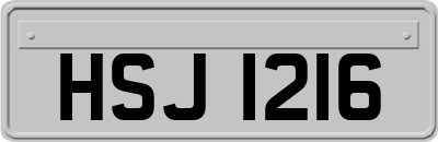 HSJ1216