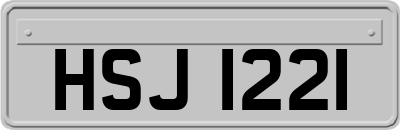 HSJ1221