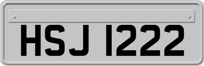 HSJ1222