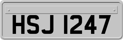 HSJ1247