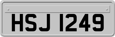 HSJ1249
