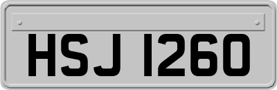 HSJ1260