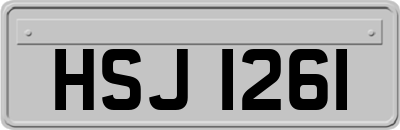 HSJ1261