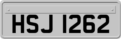HSJ1262