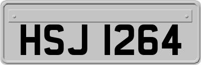 HSJ1264