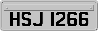 HSJ1266