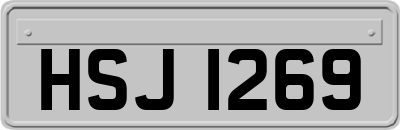 HSJ1269