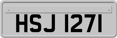 HSJ1271