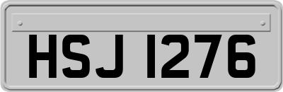 HSJ1276