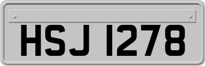 HSJ1278
