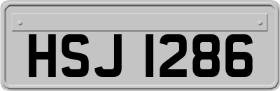 HSJ1286