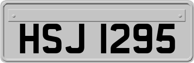 HSJ1295