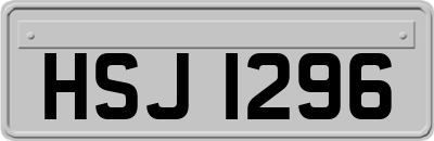 HSJ1296