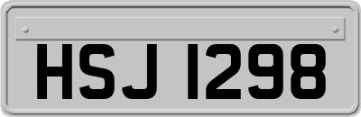 HSJ1298