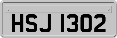 HSJ1302