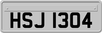 HSJ1304