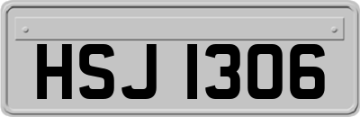 HSJ1306