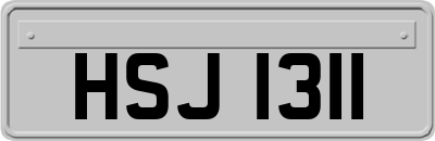 HSJ1311