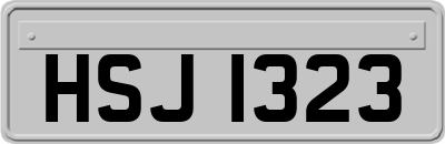 HSJ1323