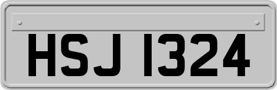 HSJ1324