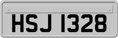 HSJ1328