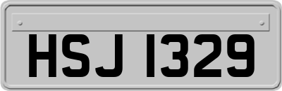 HSJ1329