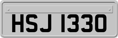 HSJ1330