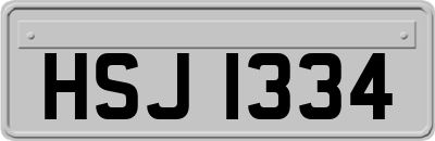 HSJ1334