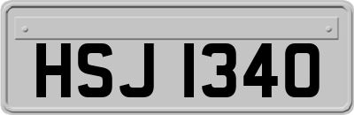 HSJ1340