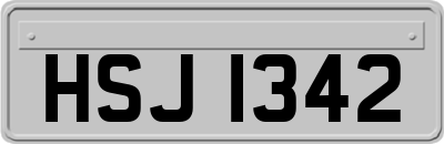 HSJ1342