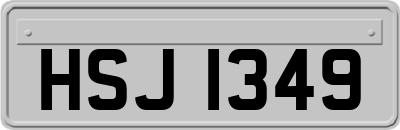 HSJ1349