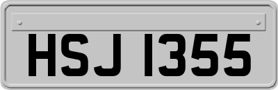 HSJ1355