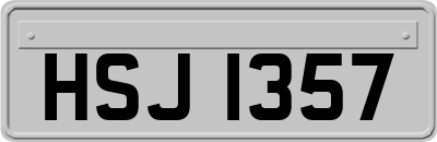 HSJ1357