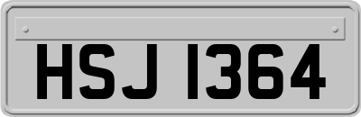 HSJ1364