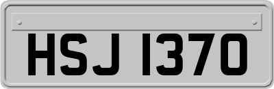 HSJ1370