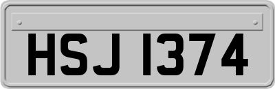 HSJ1374