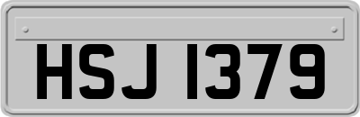 HSJ1379