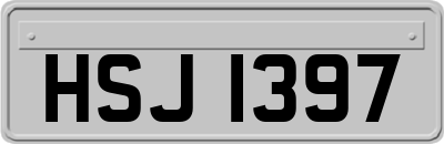 HSJ1397