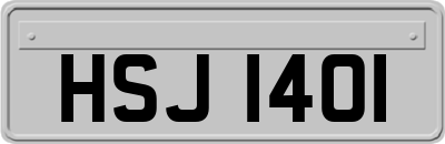 HSJ1401