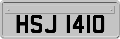 HSJ1410